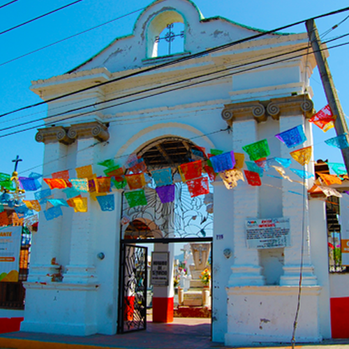Featured image for “Must-See in Puerto Vallarta: Explore the Most Iconic Sights in Downtown PV”