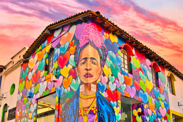 Featured image for “4 Unique Puerto Vallarta Itineraries for Your Perfect Getaway in Paradise”