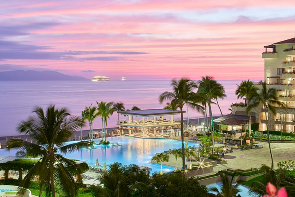 puerto vallarta itineraries